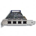 Drucker: Eicon Networks DIVA Server 4BRI International ISDN Adapter intern PCI 2S0 aktiv +Faxmodem V.90
