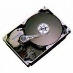 MP3 Player: Maxtor 309100XC-LW Atlas V Festplatte 9.1 GB 6.3ms U-160 SCSI 4.0 MB