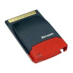 Computerzubeh&ouml;r: Xircom RealPort Ethernet 10 NIC Eth. PCMCIA III RJ45 integriert