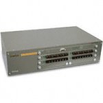 Digitalkameras: D-Link DES-5216FX Switch 16Port +2-Slots frei +Management-Modul