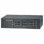 Digitalkameras: D-Link DES-5224TX Switch 24Port +2-Slots frei +Management-Modul