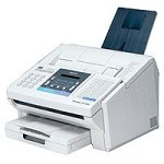Projektoren: Panasonic UF-585 Faxger�t Laser 64Gr. 14400bps 6Sek./Seite