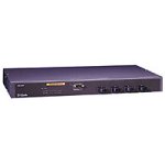 Digitalkameras: D-Link DGS-3204 Switch Giga 4xSC 1000BSX 19'