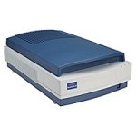 Audio und Video: UMAX PowerLook 1100 Pro Scanner A4 1200x2400dpi color FireWire