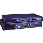 Elektronik und Foto: Asant� FS7016 FriendlyNET Switch Fast/ 16xRJ45 /2x
