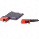 Computerzubeh&ouml;r: Xircom RealPort2 Ethernet 10/100 NIC Fast PCMCIA III RJ45 10/100 integriert 5Pack