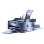NoteBook: NEC Pinwriter P72X Nadeldrucker 24N A3 413cps 360dpi Centronics