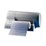 TV Ger&auml;te: Tally T7012CF Tintendrucker A4 10.0ppm 600dpi Centronics