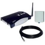 Kamerazubeh&ouml;r: BinTec XAIR Bridge Set 11 Mbit 50 unit Funk-LAN L�sung 2x Access Point + 2x 4Antennen + 2x Kabel