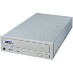 Lautsprecher: Lite-On LTN-525 Bulk CD-ROM 52 x Speed 80ms intern IDE wei�