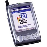 Festnetztelefone: Fujitsu Siemens SX 45 GSM Mobiltelefon Dualband + Organizer (D)