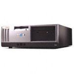 Heimkinosysteme: HP Compaq EVO D300 DT PC Pentium4 1.6GHz DT 128MB 20GB CD 48x LAN 16MB nVidia Vanta W2K