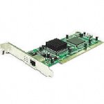 Kompaktanlagen: KTI KG-600T NIC Giga 64Bit PCI RJ45 10/100/1000
