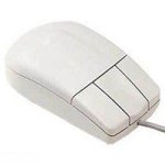Festplatten: SMEAD Office Data Mouse USD Maus USB 3 Tasten 420dpi grau grau
