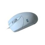 Heimkinosysteme: HP Scrolling Wheel Maus Maus f�r Personal Workstation
