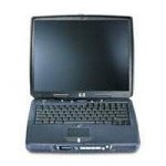 Heimkinosysteme: HP Omnibook XE3 Notebook Pentium3 933MHz TFT 15.0 128MB 20GB DVD LAN WXP Home