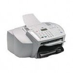 Heimkinosysteme: HP Fax 1220 Faxger�t Tinte Austria