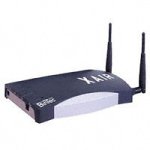 Kamerazubeh&ouml;r: BinTec XAIR Multi Access Point Eth. 1xRJ45 2x11Mbps