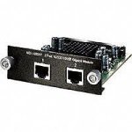 Digitalkameras: Digital Data LevelOne MDU-0201T Switchmodul Giga 2xRJ45 10/100/1000 f.GSW-0600TX/1601TX/2401TX