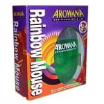 Projektoren: POSO Elektronik Arowana Color-Maus Maus PS/2 3 Tasten gr�n