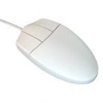Projektoren: POSO Elektronik Arowana Top Jerry Maus Maus PS/2 3 Tasten wei�