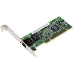 Navigationssysteme: IBM Intel PRO/1000T Desktop Adapter NIC Giga 32Bit PCI RJ45 10/100/1000 WOL CardPack