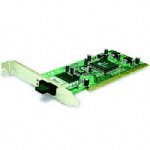 Kompaktanlagen: KTI KG-700SX NIC Giga 64Bit PCI SC MMF 1000BSX