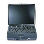 Heimkinosysteme: HP Omnibook XE3 Notebook Pentium3 933MHz TFT 14.1 128MB 20GB Combo LAN WXP Pro