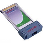 Digitalkameras: D-Link NetPC-Card 100D NetEasy Direkt Port NIC Fast PCMCIA II RJ45 10/100 integriert