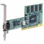 Elektronik und Foto: ATI Xpert 2000 Pro ohne Logo Bulk 50-er Grafikkarte AGP 32MB
