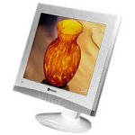 NoteBook: Neovo F-15 Wei� Monitor LCD-TFT 15.0' 1024 x 768 TCO99 Weiss