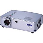 Drucker: Epson EMP-71 Projektor LCD-TFT 1024 x 768