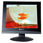 NoteBook: Neovo F-17B Monitor LCD-TFT 17.0' 1280 x 1024 TCO95 Schwarz