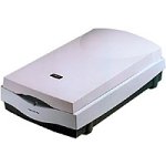 Audio und Video: Umax Powerlook 1000 Colorpro Flachbettscanner
