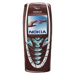 NoteBook: Nokia 7210 Telefon mobil TriBand GSM 900/1800/1900 GPRS braun