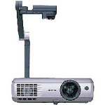 TV Ger&auml;te: Toshiba TLP-T400 Projektor LCD-TFT 1024 x 768