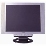 NoteBook: NFREN USA NF-1500MAEP TV + Sound Monitor LCD-TFT 15.1' 1024 x 768 Audio