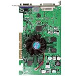 Elektronik Und Foto: Aopen Aeolus MX440S 8X Grafikkarte AGP 64MB GeForce4 MX 440 DDR TV-Out