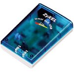 PDAs: Zyxel Omni 56k USB Lite Modem extern 56000 bps Voice USB V.90