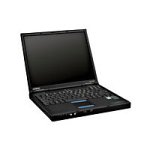 Heimkinosysteme: HP Compaq EVO N610C Notebook Pentium4 2.0GHz TFT 14.1 256MB 30GB DVD LAN W2K