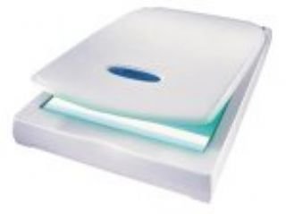 MP3 Player: Mustek ScanExpress 1200 USB+ Scanner A4 600x1200dpi color USB