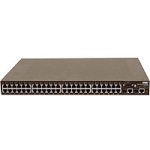 Festplatten: SMC Networks TigerSwitch 10/100 6750L2 Switch Fast/Giga 48xRJ45 10/100 +2xRJ45 10/100/1000+2xMiniGBIC EU