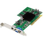 Drucker: ENMIC HIS ATI Radeon 9000 Grafikkarte AGP 64MB DDR TV-Out