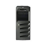 Heimkinosysteme: HP NetServer TC2120T01 Server Celeron 1.8GHz 128MB 40GB CD 48x FDD LAN