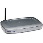 Notebooks: Netgear WG602GE Access Point Fast 1xRJ45 2.4 GHz 54Mbps INT