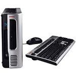 Heimkinosysteme: HP EVO D510 ePC PC Pentium4 2.4GHz 256MB 40GB CD 24x LAN Intel 845G WXP Pro