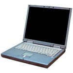 Festnetztelefone: Fujitsu Siemens Lifebook C1020 Notebook Pentium4 2.0GHz TFT 15.0 256MB 40GB Combo Modem LAN W2K