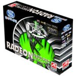 Festplatten: SAPPHIRE Radeon 9800 Atlantis PRO Retail Grafikkarte AGP 128MB Radeon 9800 Pro DDR TV-Out DVI