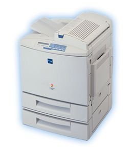 Drucker: Epson AcuLaser C2000 Laserdrucker A4 5ppm 600dpi 32.0 MB Fast