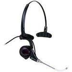 Projektoren: Plantronics P171/A Headset DuoPro Polaris Konvertibel